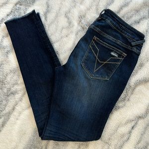 VIGOSS The Chelsea skinny jean